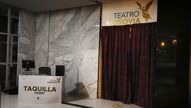 Teatro Varsovia en CDMX Cartelera Dirección y Boletos