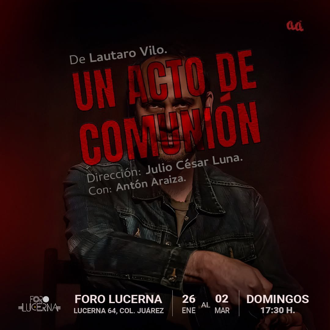 Un Acto de Comunión