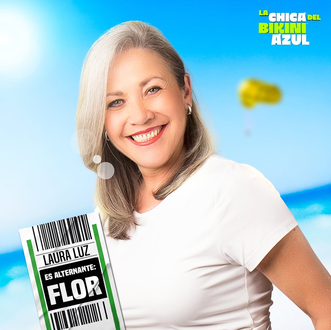 Laura Luz TeatroEnM xico