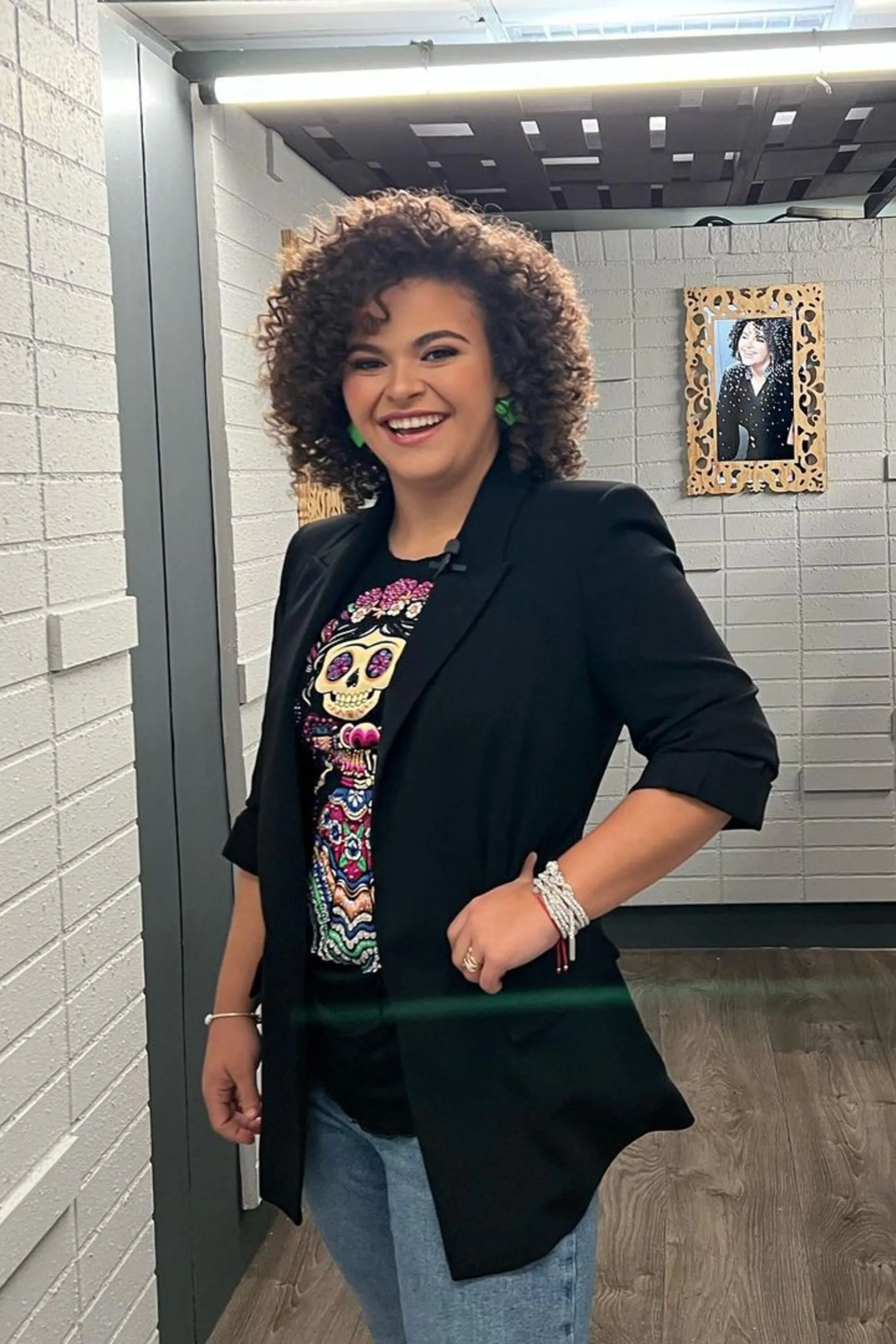 Lucero Mijares