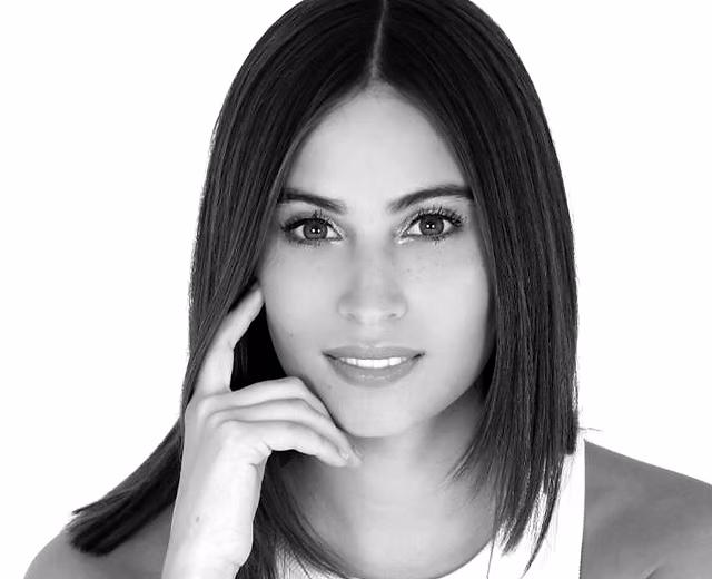 Ana Luisa Monjarás