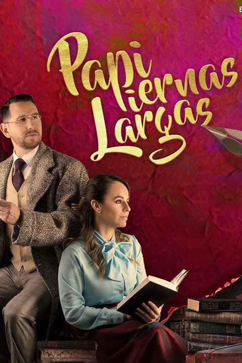Papi piernas largas