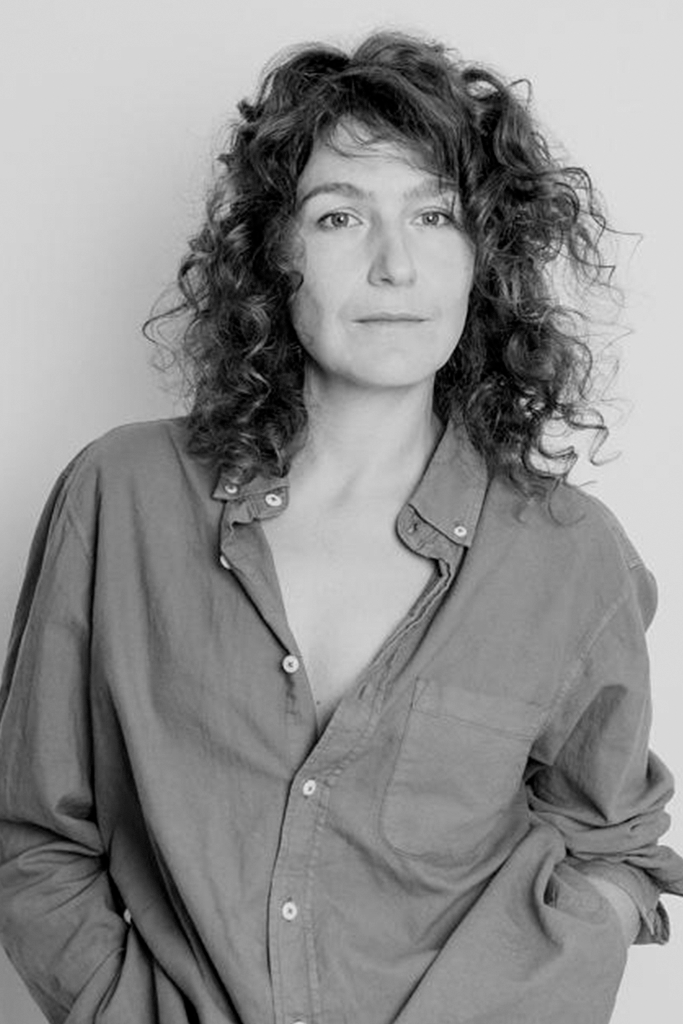 Paula Watson