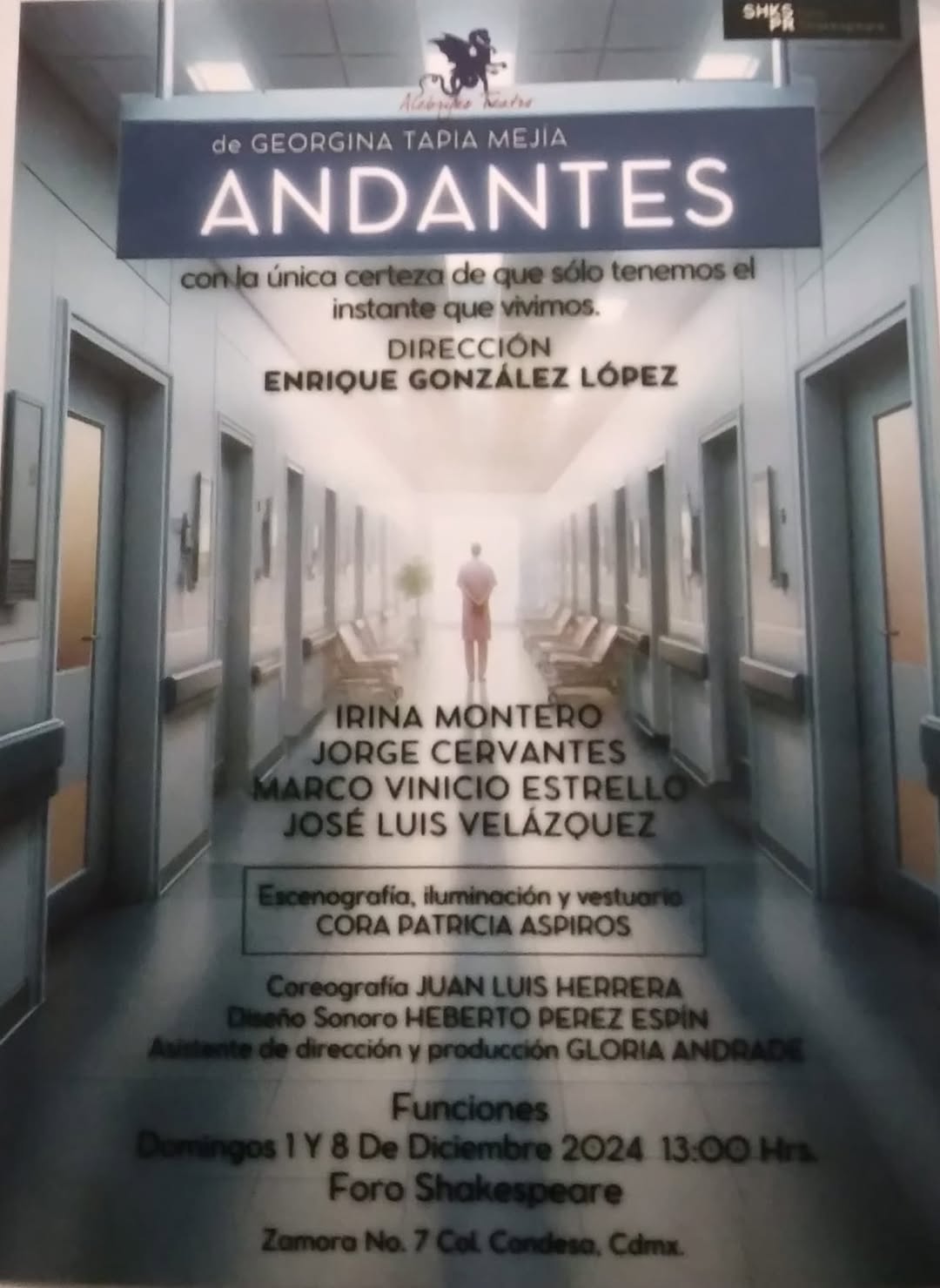 Andantes