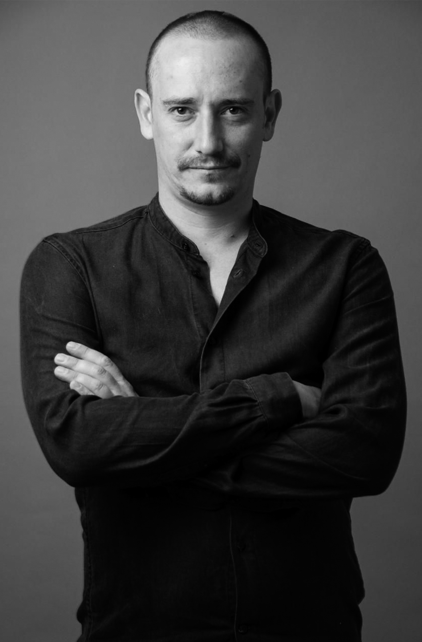 Cristian Magaloni