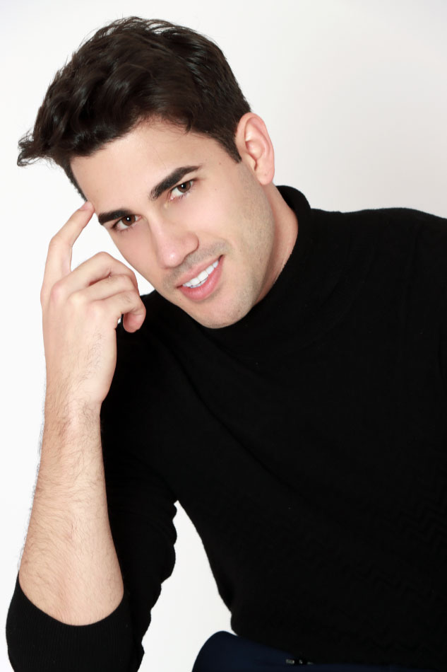 Dario Duque