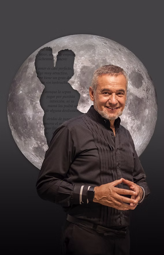 Francisco Suárez (El Mago Frank)