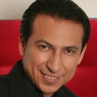 Iván Romo