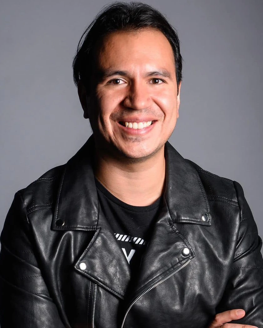 Juan Carlos Revelo