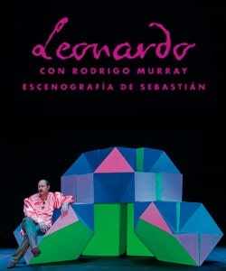 Leonardo