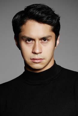 Rodolfo Zarco