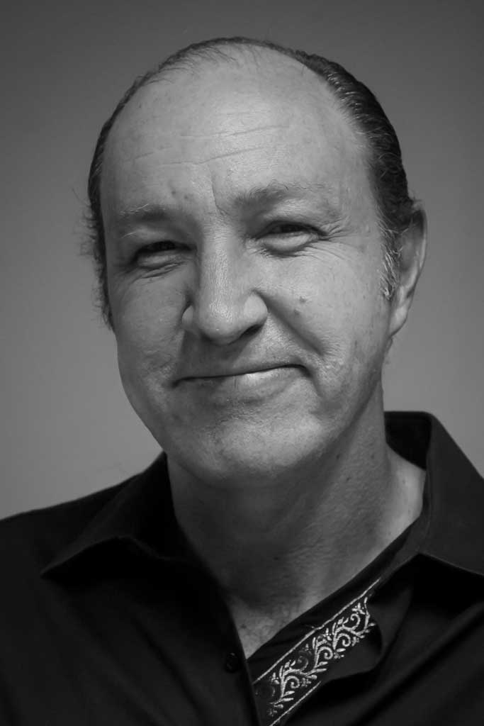 Rodrigo Murray