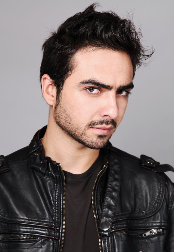 Santiago Zenteno