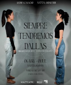 Siempre tendremos Dallas