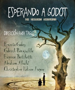 Esperando a Godot